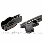 Holster f&uuml;r die JPX