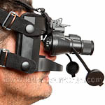 Nachtsichtbrille