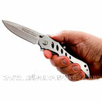 Einhandmesser Smith & Wesson