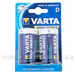 Batterien Mono D