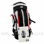 Rucksack f&uuml;r den Notfallrucksack