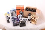 Paket Stromausfall -  mit &euro; 45,-- Preisvorteil 