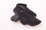 G&uuml;rtelholster f&uuml;r die JPX