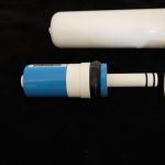 purosmart ersatzmembrane
