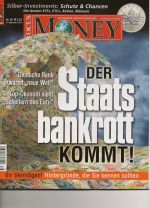 finanzkrise, staatsbankrott droht, focus money