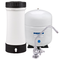 osmose wasserfilter, wasser filtern geld sparen, krise sparen