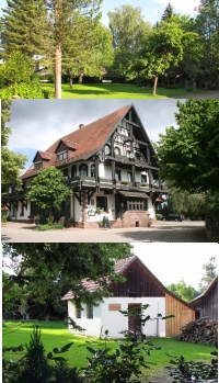 Hotel Krone im Schwarzwald, Naturerlebnisse im Kinzigtal