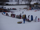 Fasching am Kronplatz