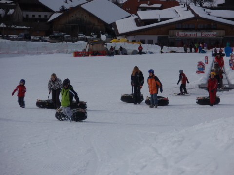 Zum Start
