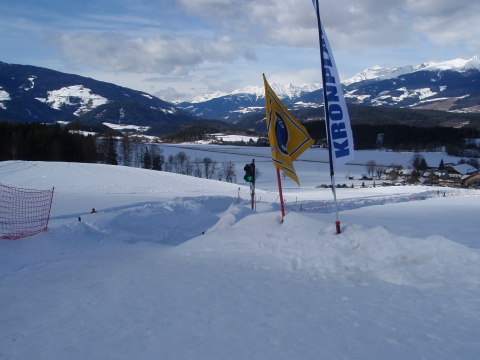 Der Start