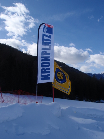 Unser Sponsor die Kronplatz AG
