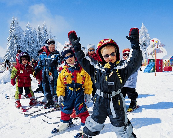Plan de Corones Funpark