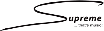 Supreme Logo