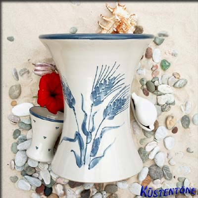 T&ouml;pfe f&uuml;r Pflanzen und Blumen - T&ouml;pferei K&uuml;stent&ouml;ne