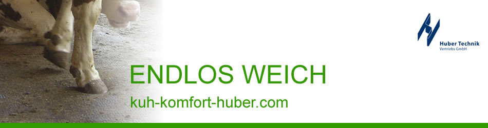 Endlos weich