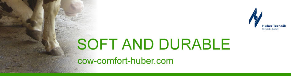 soft and durable