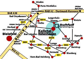Kalletal-Hohenhausen
