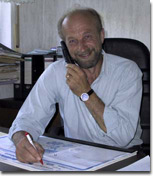 Dieter Kuhfu�