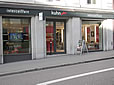 kuhn intercoiffure, M�hlegasse 19, 8001 Z�rich