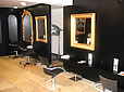 kuhn intercoiffure, Tramstrasse 15, 8050 Z�rich
