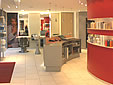 kuhn intercoiffure, M�hlegasse 19, 8001 Z�rich