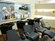 kuhn intercoiffure, Uraniastrasse 16
, 8001 Z�rich