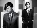kuhn intercoiffure Collection Men 2011