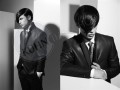 kuhn intercoiffure Collection Men 2011