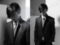 kuhn intercoiffure Collection Men 2011