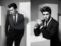 kuhn intercoiffure Collection Men 2011