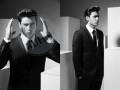 kuhn intercoiffure Collection Men 2011