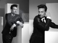 kuhn intercoiffure Collection Men 2011