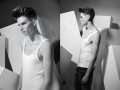 kuhn intercoiffure Collection Men 2011