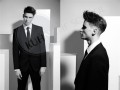 kuhn intercoiffure Collection Men 2011