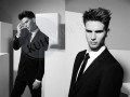 kuhn intercoiffure Collection Men 2011