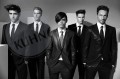 kuhn intercoiffure Collection Men 2011