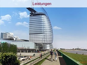 Gewerbliche Leistungen