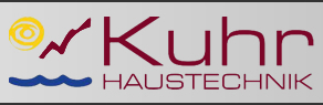 Kuhr Haustechnik 