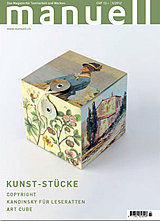 Kunsthandwerke Handwerk