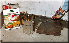 G4 PU Grundierung/Versiegelung