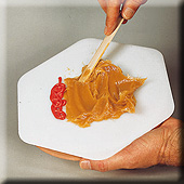 Polyesterspachtel