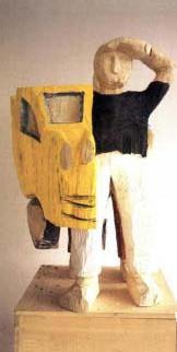 Kunst und Diakonie