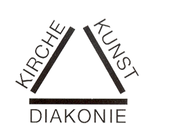 Kirche - Kunst - Diakonie