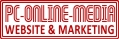 PC-ONLINE-MEDIA Website&Marketing