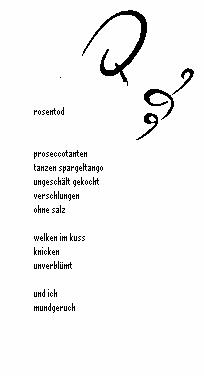 Der Poet