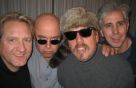 Kurt Buschmann und Charly Schreckschuss-Band