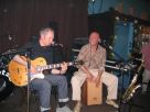 Paddy Korn & Band