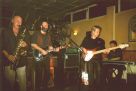 Panther Blues Band