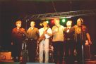 HEGGEN'S HEROES