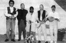 Kurt Buschmann & Friends
